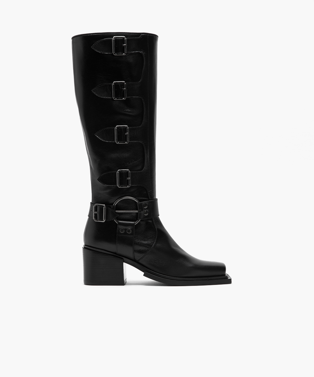 Ecco biker clearance boots